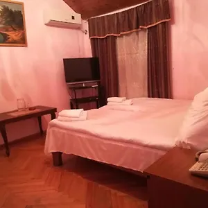 Otel Georgia, Tiflis