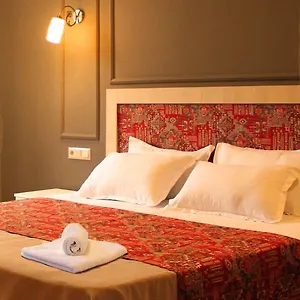 3* 酒店 Galaktioni 22