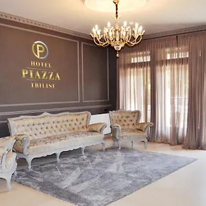Piazza טביליסי