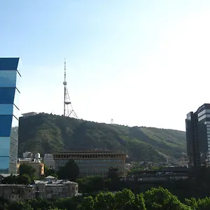 комплекс Lucky_stay_tbilisi Тбилиси