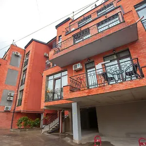 Artemida Tbs Тбилиси